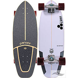 Longboard Skateboards image - click to shop