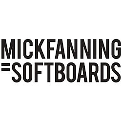 Mick Fanning Softboards image - click to shop