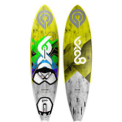 Windsurfing Boards image - click to shop