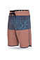 more on DAKINE Blockhead Print Picante Mens Boardshorts