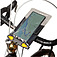 Photo of Aquapac Waterproof Dock Mounted Phone Case 