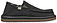 more on Sanuk Mens Vagabond ST Hemp Black