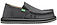 more on Sanuk Mens Donny Charcoal