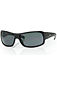 more on Carve Eyewear Sonny Black Gloss Sunglasses