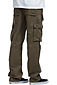 more on Element Source Cargo Pant Olive