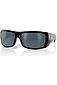 more on Carve Eyewear Wolf Pac Black Signature Polarised Sunglasses