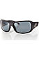 more on Carve Eyewear Trent Munro Black Polarised Sunglasses