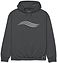 more on Surf Sail Australia Embroidered Silver Wave Hoodie Dark Heather