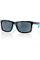 more on Carve Eyewear Goblin Blue Black Polarised Sunglasses