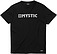 Photo of Mystic Brand Tee Black 