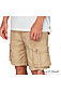 more on Element Source Mens Cargo Shorts Khaki