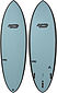 Photo of Hayden Shapes Hypto Krypto Future Flex Zephyr Blue Surfboard 
