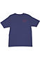 more on Channel Islands Mens The Hex SS Tee Navy