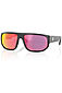 Photo of Carve Eyewear Modulator Matt Black Iridium Glass Sunglasses 