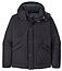 more on Patagonia Downdrift Mens Jacket Ink Black