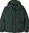 more on Patagonia Downdrift Mens Jacket Northern Green