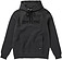 Photo of Mystic Brand Hoody Sweater Asphalt Melee 