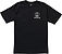 Photo of Captain Fin Co Core Captain SST Mens Tee Black 