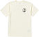 Photo of Captain Fin Co Fin Club SST Mens Tee Vintage White 