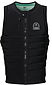 Photo of Mystic Check Out Impact Vest Black 