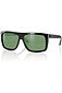 more on Carve Eyewear Scar Black Polarized Sunglasses