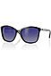 more on Carve Eyewear Lila Gloss Black Purple Polarised Sunglasses