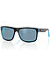 more on Carve Eyewear Crimson Black Cyan Polarised Sunglasses