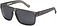 Photo of Carve Eyewear Vendetta Grey Translucent Polarised Sunglasses 