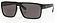 Photo of Carve Eyewear Vendetta Black Grey Polarized Sunglasses 