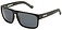 more on Carve Eyewear Vendetta Grey Translucent with Streaks Polarised Sunglasses