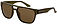 more on Carve Eyewear The Hub Crystal Forrest Brown Polarised Sunglasses