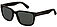Photo of Carve Eyewear Rivals XL Matt Black Polarised Sunglasses 