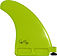 more on K4 Fins Ezzy Assymetric US Slot Box 2 Degree