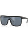 more on Carve Eyewear La Ropa Matte Black Polarised Sunglasses