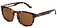 more on Carve Eyewear Bohemia Matt Tort Brown Lens Polarized