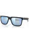 more on Carve Eyewear Phenomenon Black With Blue Iridium Sunglasses