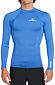 more on Oneill Reactor UV LS Rash Vest Pacific