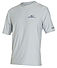 more on Oneill Mens Short Sleeve Reactor UV Rash Tee Cool Grey