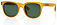 more on Carve Eyewear Homeland Matt Honey Green Lens Polarized