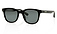 more on Carve Eyewear Homeland Matt Black Grey Lens Polarized