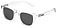 more on Carve Eyewear Havana Shiny Clear Grey Polarized