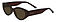 more on Carve Eyewear Lola Choc Brown w Brown Lens Sunglasses