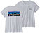 more on Patagonia Womens P-6 Mission Responsibili Tee White