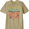 more on Patagonia Women's Desert Glow Oversized T-Shirt Weathered Stone