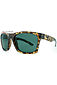 more on Venture Eyewear Base Camp Demi Tort Green Polarised Sunglasses