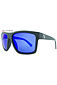 more on Venture Eyewear The Edge Matte Black Blue Revo Polarised Sunglasses