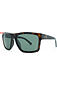 Photo of Venture Eyewear The Edge Demi Tort Green Polarised Sunglasses 
