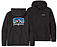 more on Patagonia Fitz Roy Horizons Uprisal Hoody Black