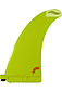 more on K4 Fins 3SW Freestyle Wave US Base