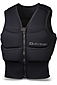 more on DAKINE Surface Vest Black